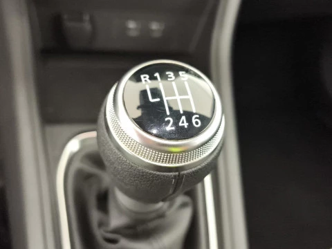 Renault Captur  Gasolina/gas  Eco-G Techno 74kW