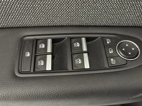 Renault Captur  Gasolina/gas  Eco-G Techno 74kW