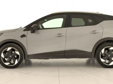 Renault Captur  Gasolina/gas  Eco-G Techno 74kW