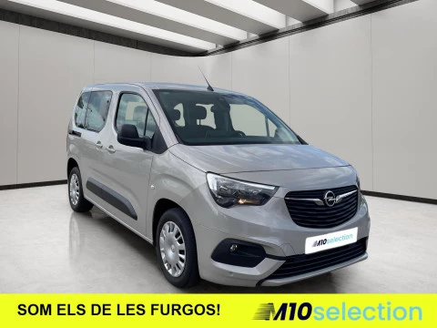 Opel Combo Life 1.5 TD 75kW (100CV) S/S Edition L