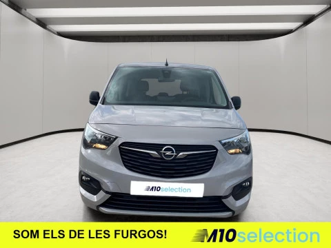 Opel Combo Life 1.5 TD 75kW (100CV) S/S Edition L