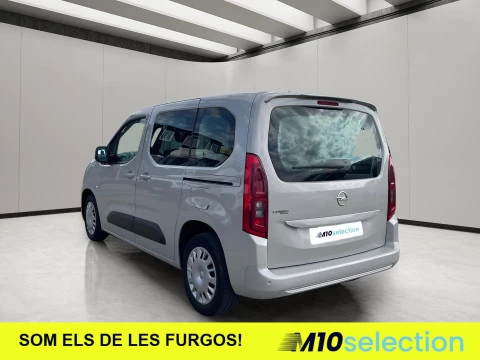 Opel Combo Life 1.5 TD 75kW (100CV) S/S Edition L