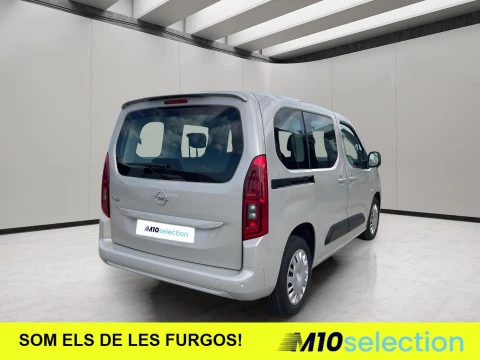 Opel Combo Life 1.5 TD 75kW (100CV) S/S Edition L