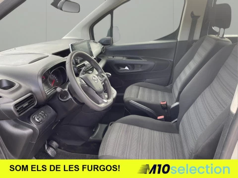 Opel Combo Life 1.5 TD 75kW (100CV) S/S Edition L