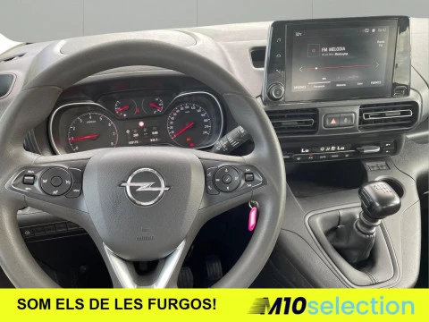 Opel Combo Life 1.5 TD 75kW (100CV) S/S Edition L