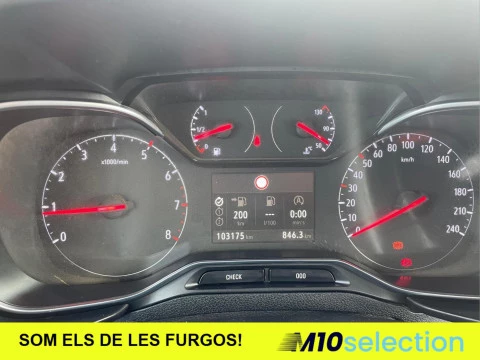 Opel Combo Life 1.5 TD 75kW (100CV) S/S Edition L