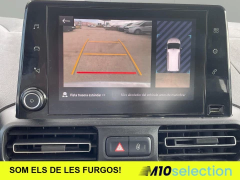 Opel Combo Life 1.5 TD 75kW (100CV) S/S Edition L