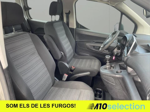 Opel Combo Life 1.5 TD 75kW (100CV) S/S Edition L