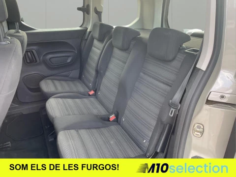 Opel Combo Life 1.5 TD 75kW (100CV) S/S Edition L