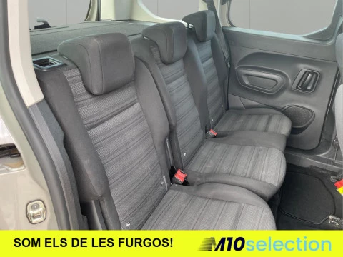 Opel Combo Life 1.5 TD 75kW (100CV) S/S Edition L