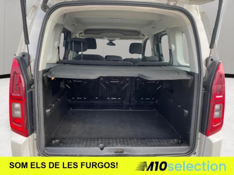 Opel Combo Life 1.5 TD 75kW (100CV) S/S Edition L