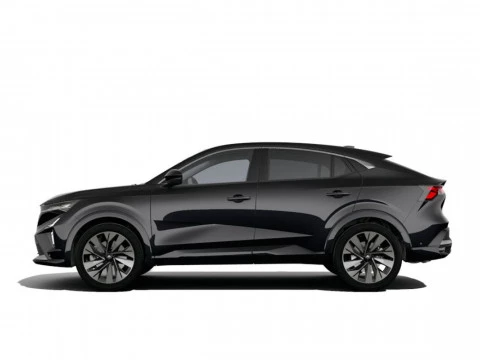 Renault Rafale Techno full hybrid E-Tech 200CV (147kW)