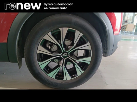 Renault Captur evolution E-Tech full hybr 105kW (145CV)