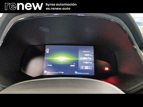 Renault Captur evolution E-Tech full hybr 105kW (145CV)