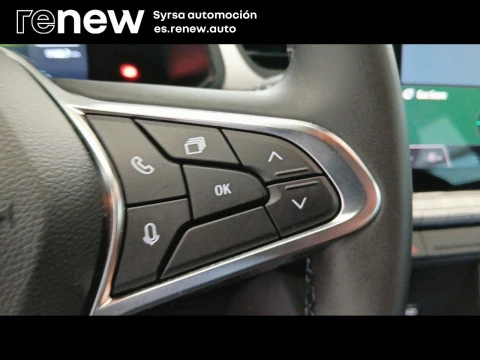 Renault Captur evolution E-Tech full hybr 105kW (145CV)