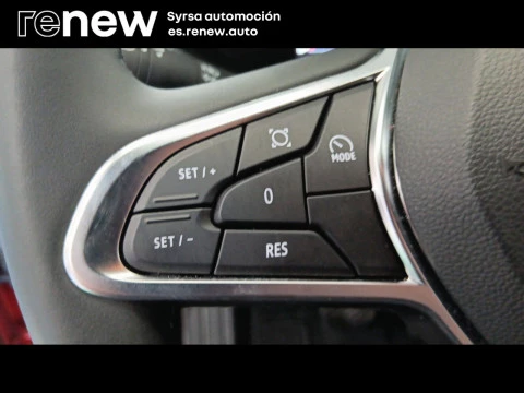 Renault Captur evolution E-Tech full hybr 105kW (145CV)