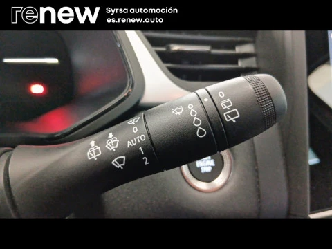 Renault Captur evolution E-Tech full hybr 105kW (145CV)