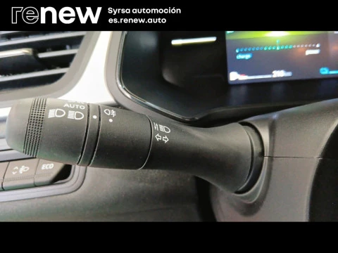 Renault Captur evolution E-Tech full hybr 105kW (145CV)