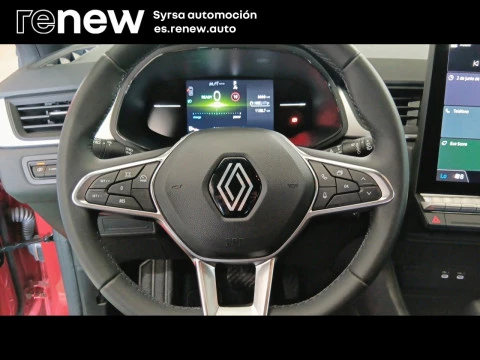 Renault Captur evolution E-Tech full hybr 105kW (145CV)