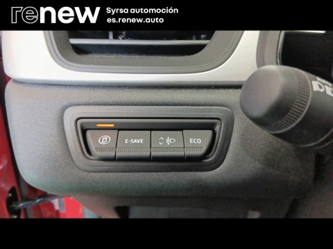 Renault Captur evolution E-Tech full hybr 105kW (145CV)