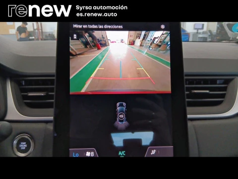 Renault Captur evolution E-Tech full hybr 105kW (145CV)