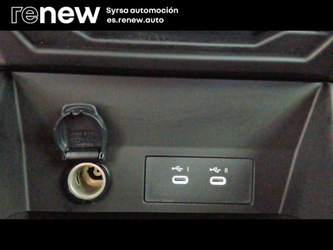 Renault Captur evolution E-Tech full hybr 105kW (145CV)