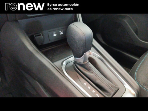 Renault Captur evolution E-Tech full hybr 105kW (145CV)