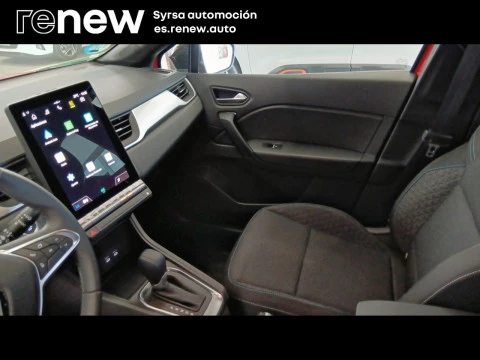 Renault Captur evolution E-Tech full hybr 105kW (145CV)