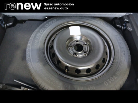 Renault Captur evolution E-Tech full hybr 105kW (145CV)