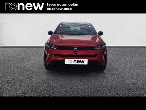Renault Captur evolution E-Tech full hybr 105kW (145CV)