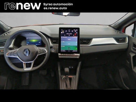 Renault Captur evolution E-Tech full hybr 105kW (145CV)
