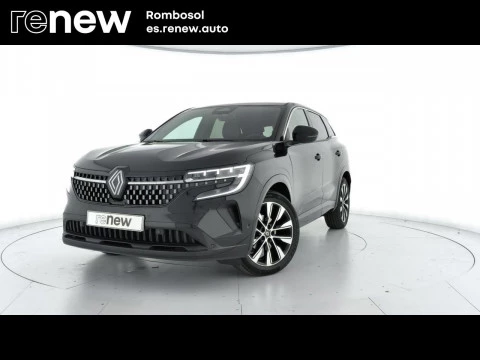 Renault Austral   1.3 TCe Mild Hybrid Techno CVT 103kW