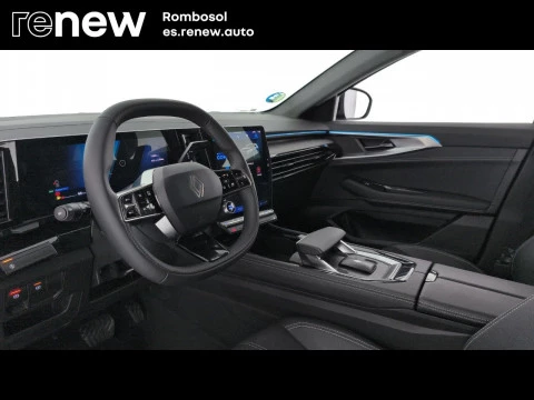 Renault Austral   1.3 TCe Mild Hybrid Techno CVT 103kW