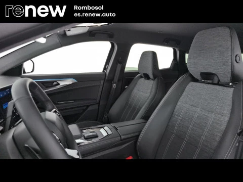 Renault Austral   1.3 TCe Mild Hybrid Techno CVT 103kW