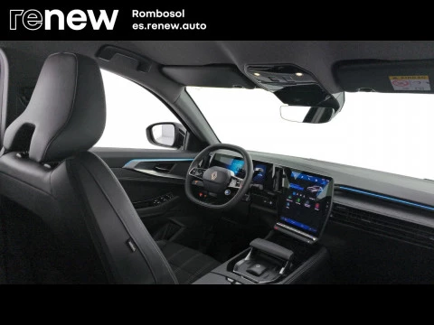 Renault Austral   1.3 TCe Mild Hybrid Techno CVT 103kW