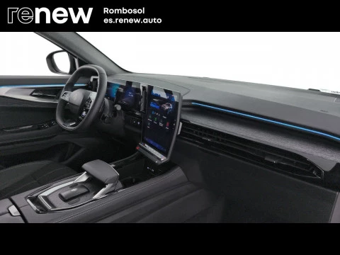 Renault Austral   1.3 TCe Mild Hybrid Techno CVT 103kW