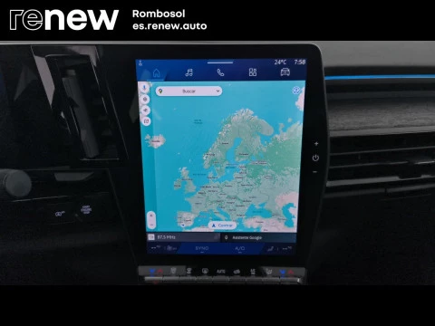 Renault Austral   1.3 TCe Mild Hybrid Techno CVT 103kW