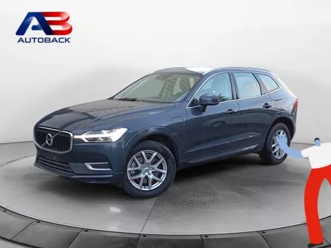 Volvo XC60 2.0 T8 AWD Business Plus Auto