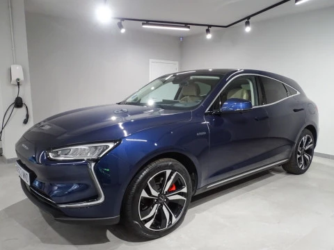 Seres 5 SERES 5 Premium (4WD)