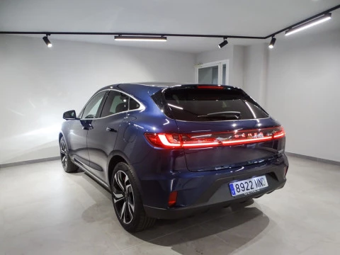 Seres 5 SERES 5 Premium (4WD)