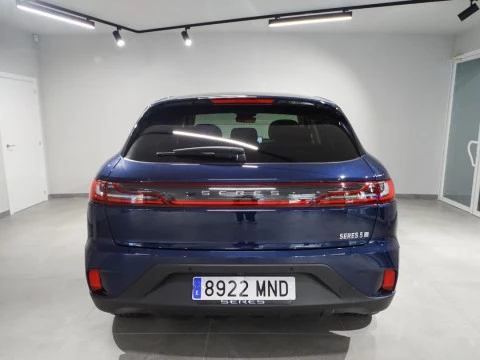 Seres 5 SERES 5 Premium (4WD)