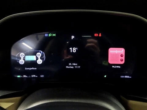 Seres 5 SERES 5 Premium (4WD)