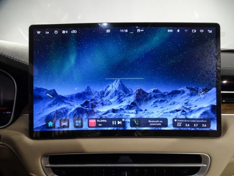 Seres 5 SERES 5 Premium (4WD)