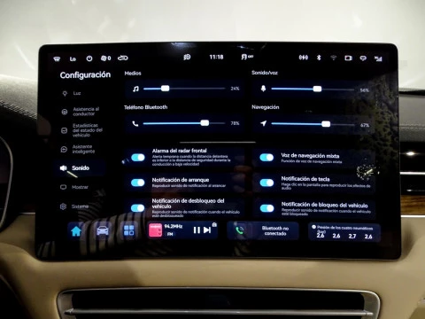 Seres 5 SERES 5 Premium (4WD)