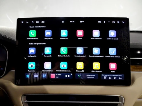 Seres 5 SERES 5 Premium (4WD)