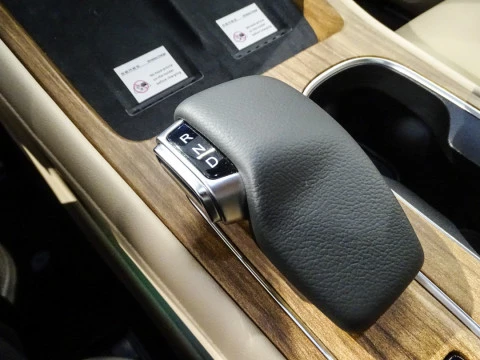 Seres 5 SERES 5 Premium (4WD)