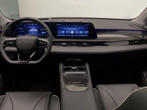 Omoda 5 MY25 - Premium 1.6 TGDI 108kW (145cv)