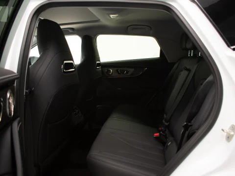 Omoda 5 MY25 - Premium 1.6 TGDI 108kW (145cv)