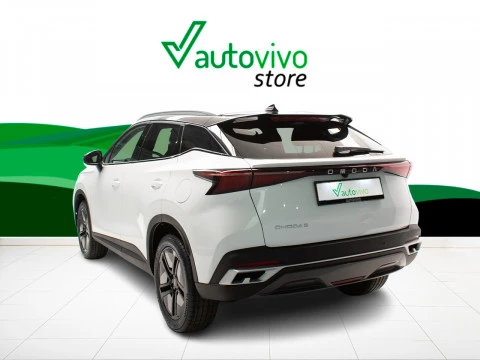 Omoda 5 MY25 - Premium 1.6 TGDI 108kW (145cv)