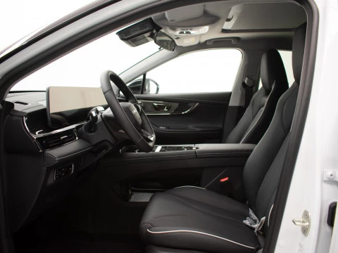 Omoda 5 MY25 - Premium 1.6 TGDI 108kW (145cv)